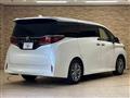 2023 Toyota Alphard G