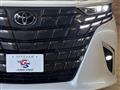 2023 Toyota Alphard G