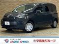 2023 Toyota Sienta