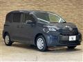 2023 Toyota Sienta