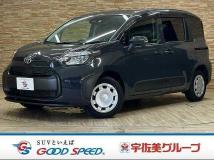 2023 Toyota Sienta