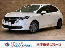 2024 Nissan Note