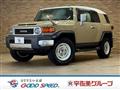 2017 Toyota FJ Cruiser