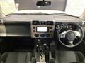 2017 Toyota FJ Cruiser