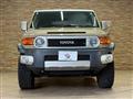 2017 Toyota FJ Cruiser