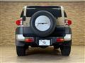 2017 Toyota FJ Cruiser