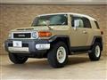 2017 Toyota FJ Cruiser