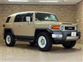 2017 Toyota FJ Cruiser