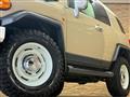 2017 Toyota FJ Cruiser