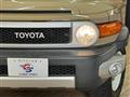 2017 Toyota FJ Cruiser