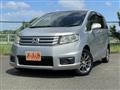 2012 Honda Freed