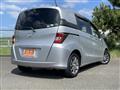 2012 Honda Freed
