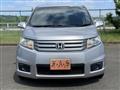 2012 Honda Freed