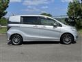 2012 Honda Freed
