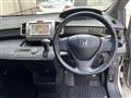 2012 Honda Freed