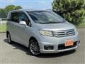 2012 Honda Freed