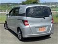 2012 Honda Freed