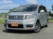 2012 Honda Freed