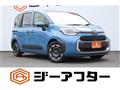 2023 Toyota Sienta
