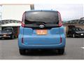 2023 Toyota Sienta