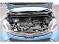 2023 Toyota Sienta