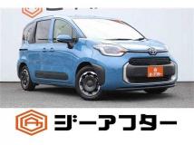 2023 Toyota Sienta