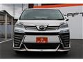 2020 Toyota Vellfire