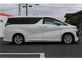 2020 Toyota Vellfire