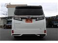 2020 Toyota Vellfire