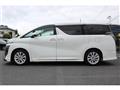 2020 Toyota Vellfire