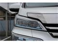 2020 Toyota Vellfire