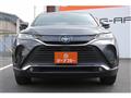 2022 Toyota Harrier Hybrid