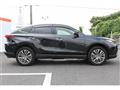 2022 Toyota Harrier Hybrid