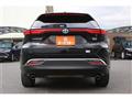 2022 Toyota Harrier Hybrid