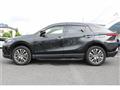 2022 Toyota Harrier Hybrid