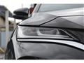 2022 Toyota Harrier Hybrid