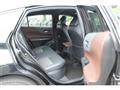 2022 Toyota Harrier Hybrid
