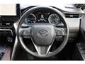 2022 Toyota Harrier Hybrid