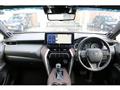 2022 Toyota Harrier Hybrid