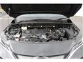 2022 Toyota Harrier Hybrid