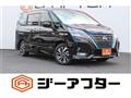 2021 Nissan Serena