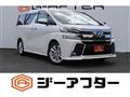 2016 Toyota Vellfire