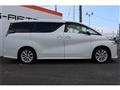 2016 Toyota Vellfire