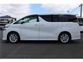2016 Toyota Vellfire