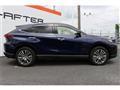 2021 Toyota Harrier Hybrid