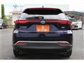 2021 Toyota Harrier Hybrid
