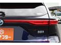 2021 Toyota Harrier Hybrid