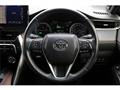 2021 Toyota Harrier Hybrid