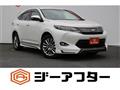 2014 Toyota Harrier