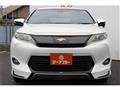 2014 Toyota Harrier